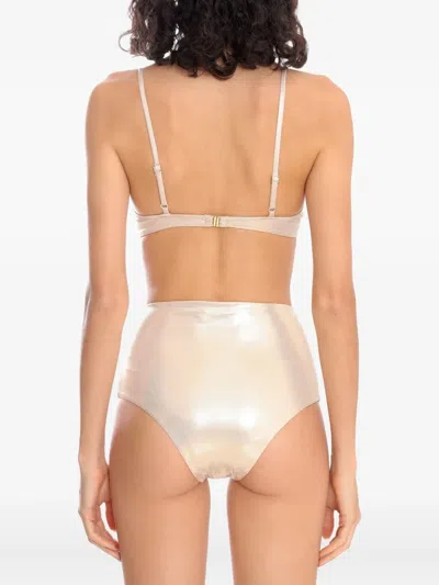 Brigitte Fran Bikini Set