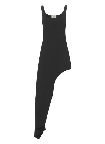 Coperni Dress With Logo