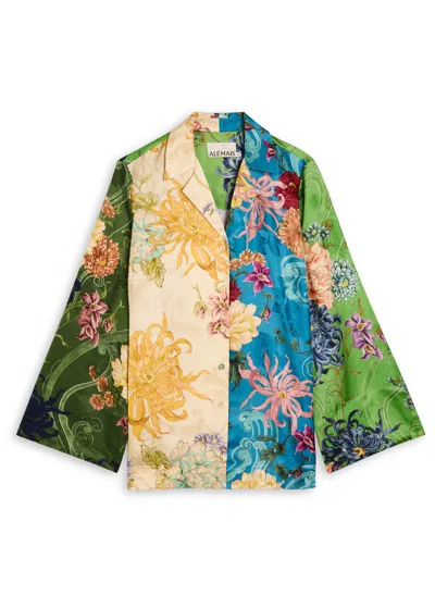 Alemais Alémais Shirts