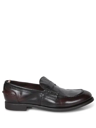 Officine Creative Chronicle 144 Loafers