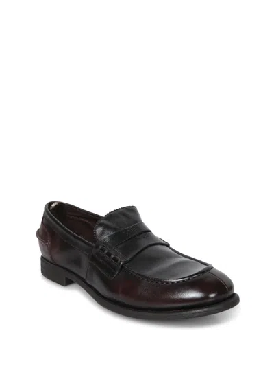 Officine Creative Chronicle 144 Loafers