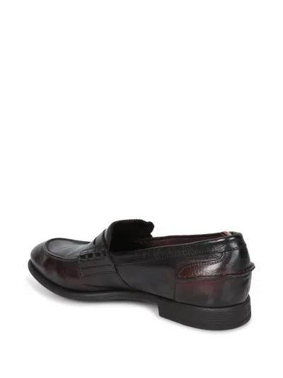 Officine Creative Chronicle 144 Loafers