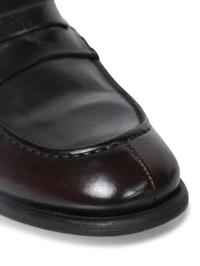 Officine Creative Chronicle 144 Loafers