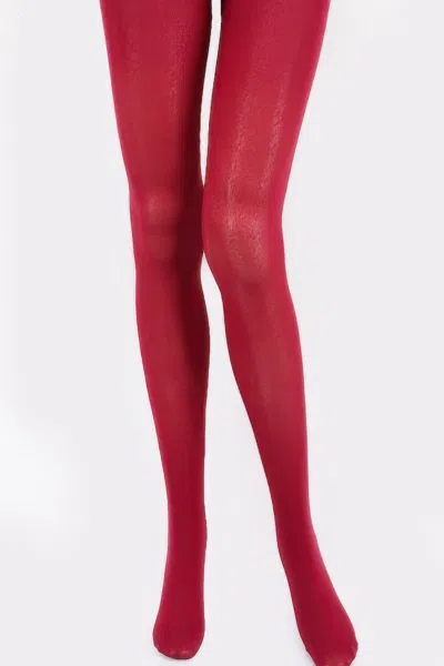 Fashnzfab Pure Sheer Tights