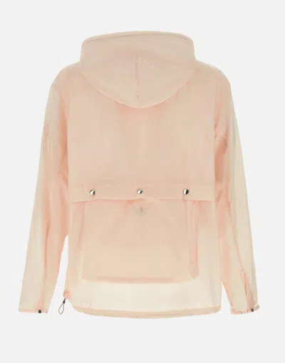 Adidas Originals By Wales Bonner Adidas X Wales Bonner Jackets In Neutral