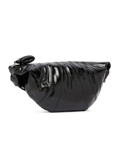 Lemaire Medium Horn Shoulder Bag