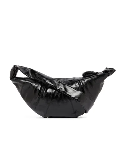 Lemaire Medium Horn Shoulder Bag