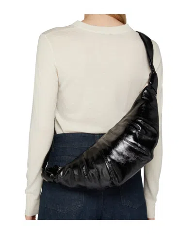 Lemaire Medium Horn Shoulder Bag