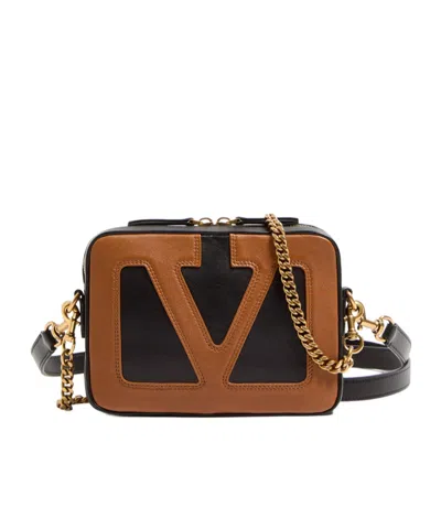Valentino Viva Superstar Crossbody Bags Multicolor
