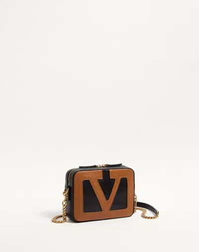 Valentino Viva Superstar Crossbody Bags Multicolor