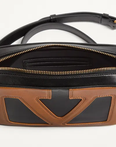 Valentino Viva Superstar Crossbody Bags Multicolor