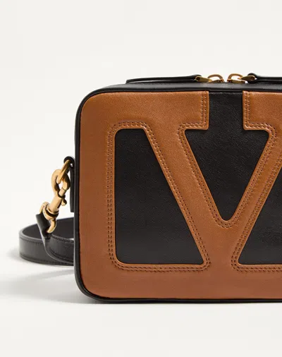 Valentino Viva Superstar Crossbody Bags Multicolor