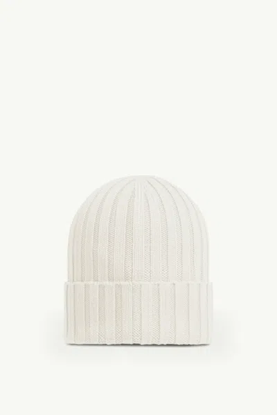 Moncler Wool Beanie