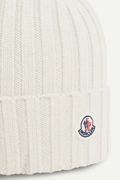 Moncler Wool Beanie