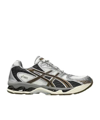 Asics Gel-nimbus 10.1 Sneakers In White