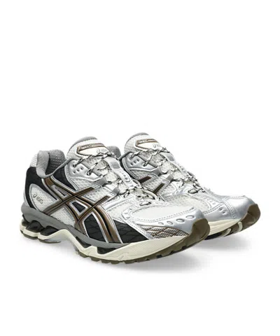 Asics Gel-nimbus 10.1 Sneakers In White