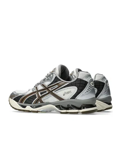 Asics Gel-nimbus 10.1 Sneakers In White