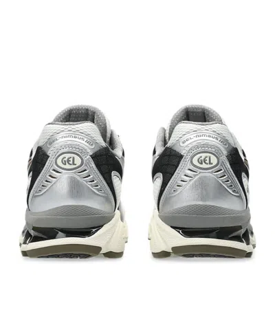 Asics Gel-nimbus 10.1 Sneakers In White