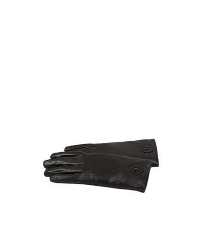 Gucci Double G Five-finger Gloves