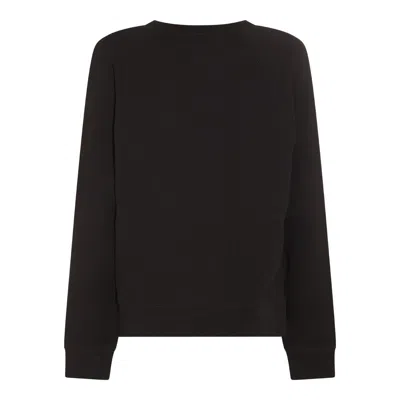 Zadig & Voltaire Zadig&voltaire Upper Blason Brode In Black