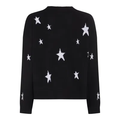 Zadig & Voltaire Zadig&voltaire Maglie Nero In Black