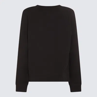 Zadig & Voltaire Zadig&voltaire Upper Blason Brode In Black