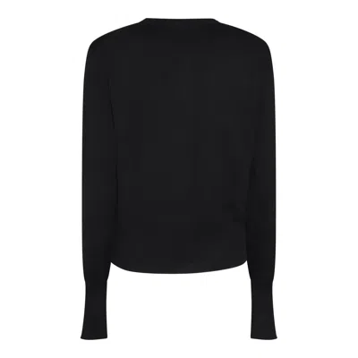Vivienne Westwood Cardigan Bea In Black