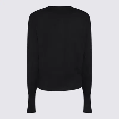 Vivienne Westwood Cardigan Bea In Black