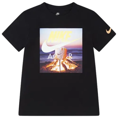 Nike Boys   Smores Photo T-shirt