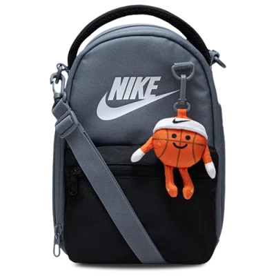 Nike Youth   Buddies Lunch Tote In Gray