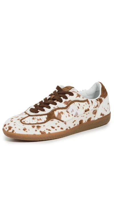 Alohas Rife Soft Camel Sneakers Camel