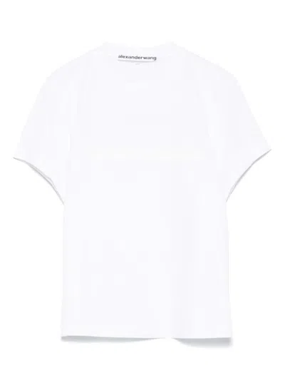 Alexander Wang Topwear In White