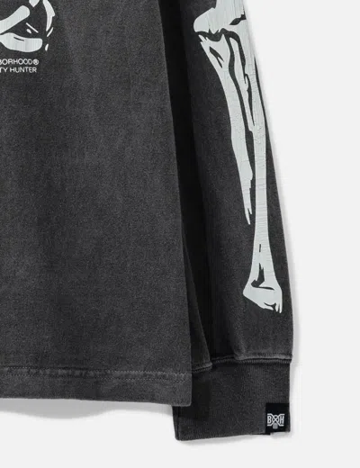Neighborhood Nh X Bounty Hunter . T-shirt Long Sleeve 1
