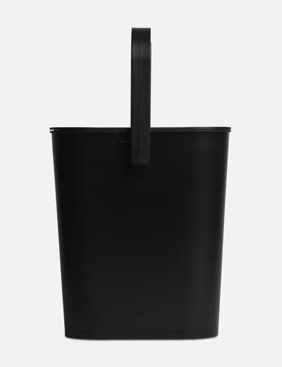 Neighborhood Logo Bucket In Black