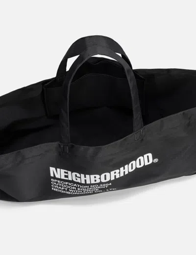 Neighborhood Nh X Helinox . Totebag L