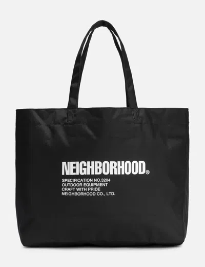 Neighborhood Nh X Helinox . Totebag M