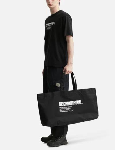 Neighborhood Nh X Helinox . Totebag L