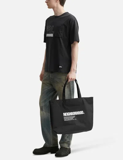 Neighborhood Nh X Helinox . Totebag M
