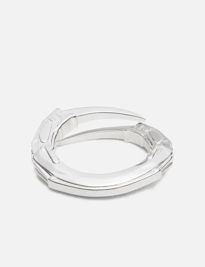 Midnightfactory Mechanic Claw Ring