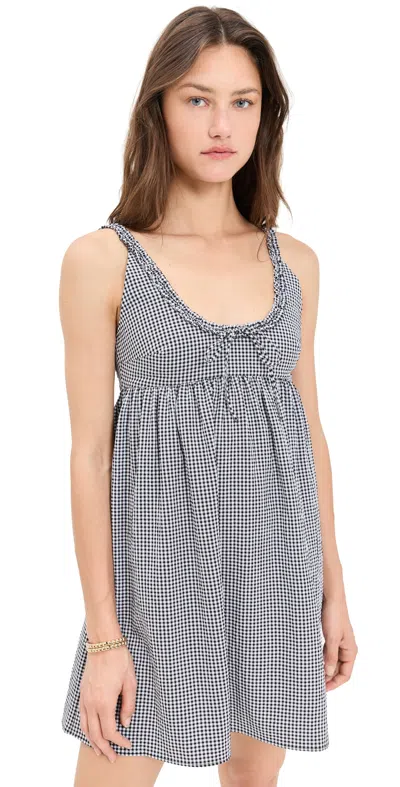 Solid & Striped The Cassidy Sundress