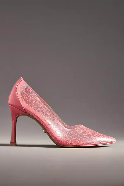 Cecelia New York Rachel Pointed-toe Pumps