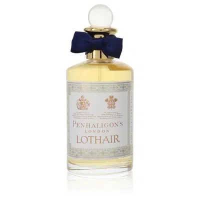 Penhaligon's Unisex Lothair Edt Spray 3.3 oz (tester) Fragrances 5056245025327