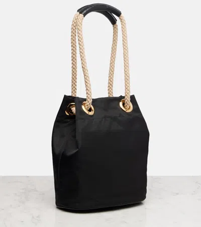 Prada Mariner Re-nylon Small Bucket Bag