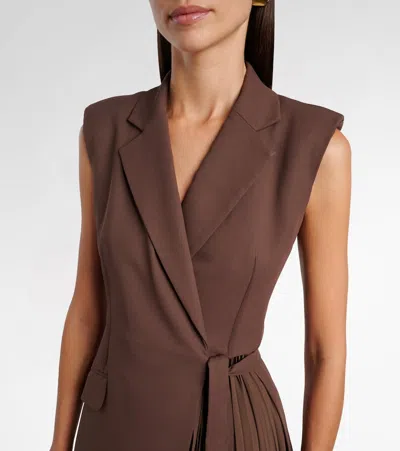 Simkhai Helena Blazer Dress