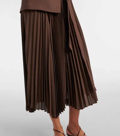 Simkhai Helena Blazer Dress