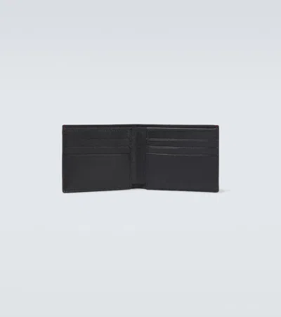 Brunello Cucinelli Leather Bifold Wallet