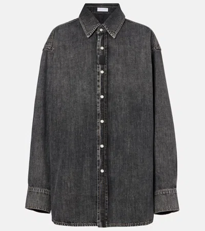 Stella Mccartney Denim Shirt