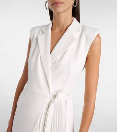 Simkhai Helena Blazer Dress