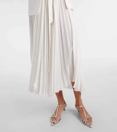 Simkhai Helena Blazer Dress