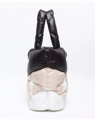 Pre-owned Miu Miu 2021 Padded Tote Bag
